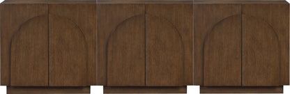 Navona - 3 Piece Sideboard / Buffet