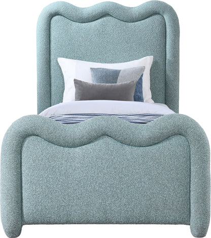 Gavin - Bed