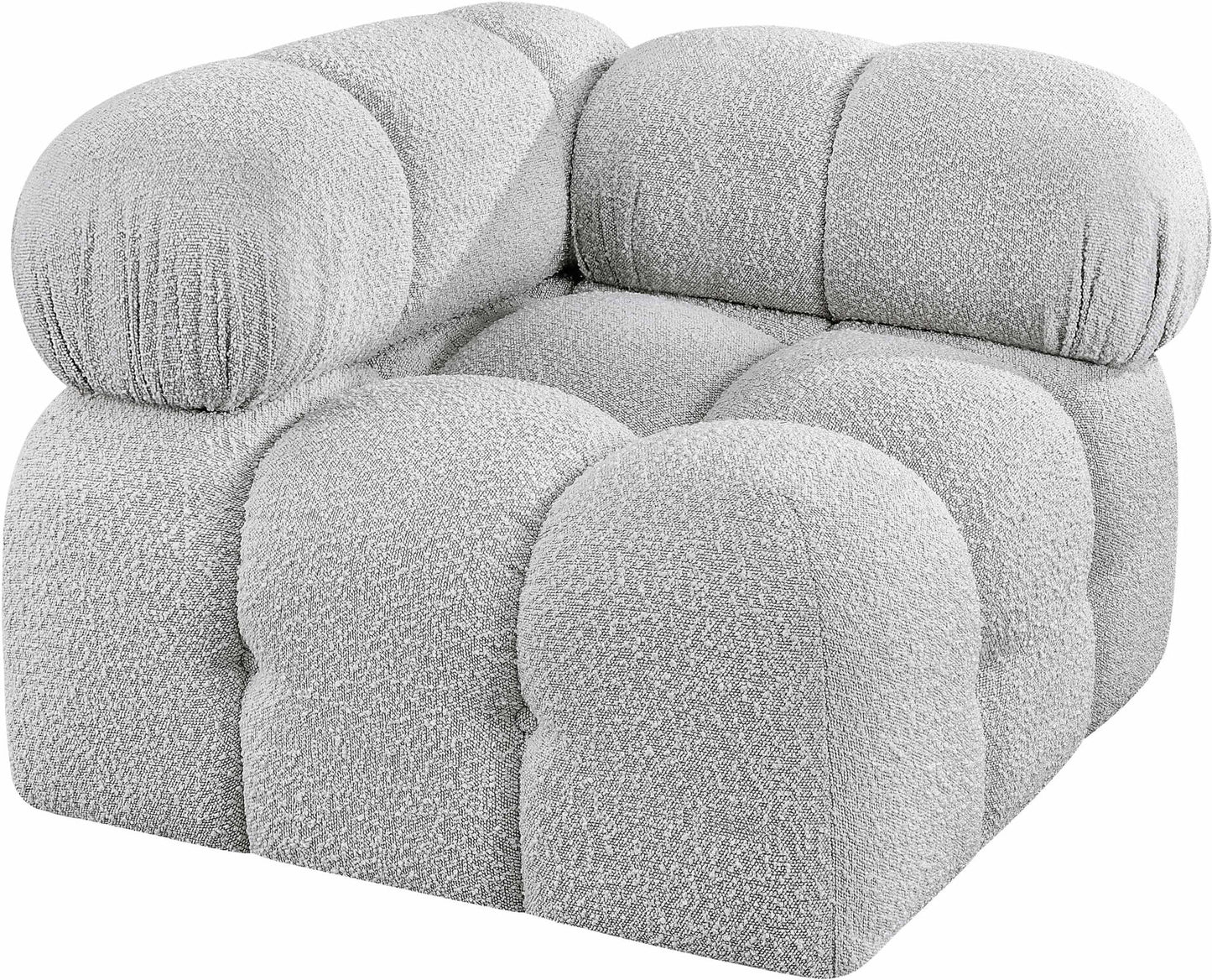 Ames - Corner Chair
