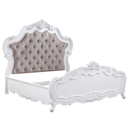 Latisha - Bed