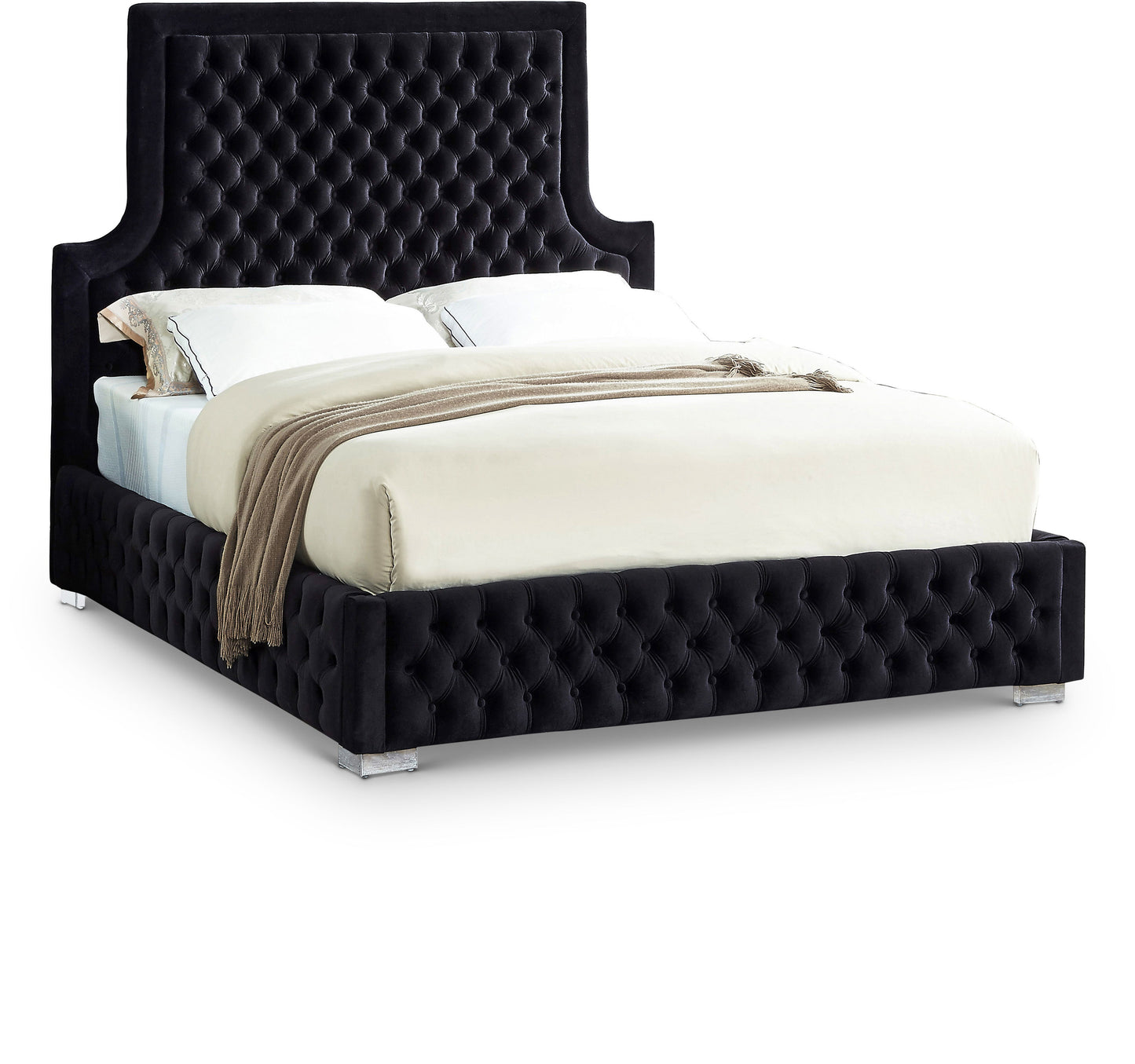 Sedona - Bed