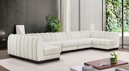 Quinn - 7 Piece Modular Sectional