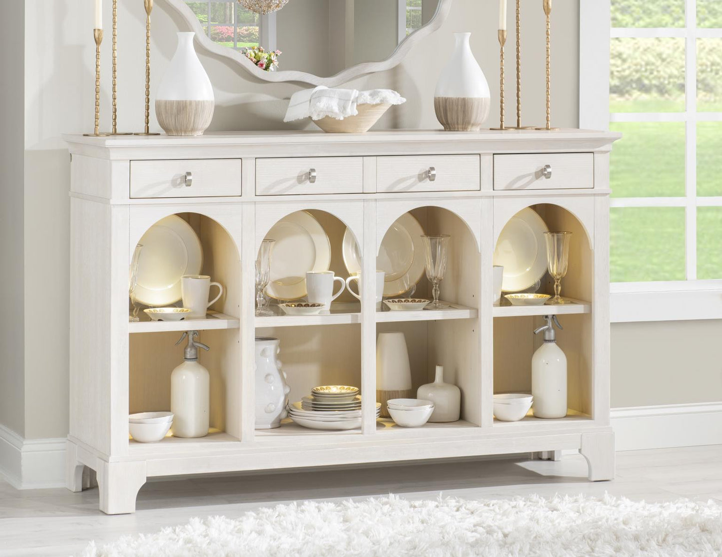 Harmony - Credenza
