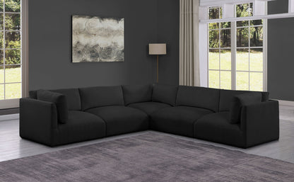 Ease - Modular Sectional
