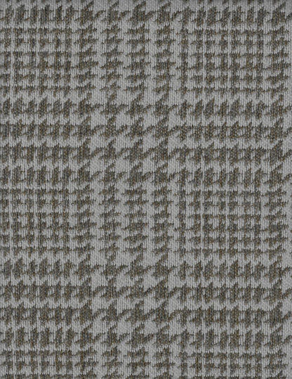 Choices - Emily Upholstered Bed - Harvest Glen