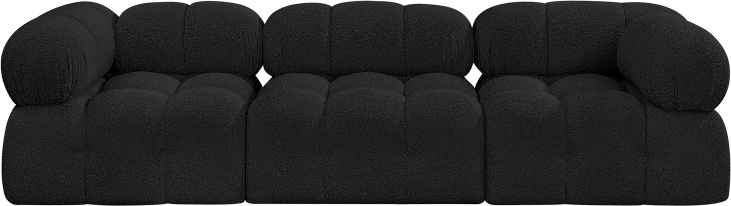Ames - 3 Seat Modular Sofa