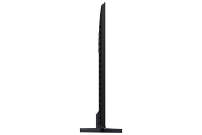 TCL - 98" UHD HDR 4K Smart Google TV - Black