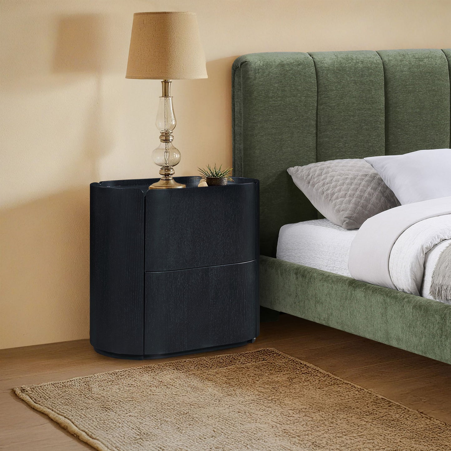 Everett - Night Stand