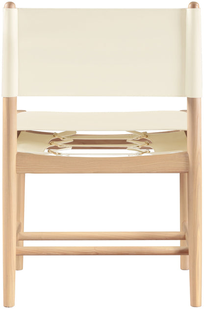 Rawlins - Dining Chair (Set of 2) - Natural Frame