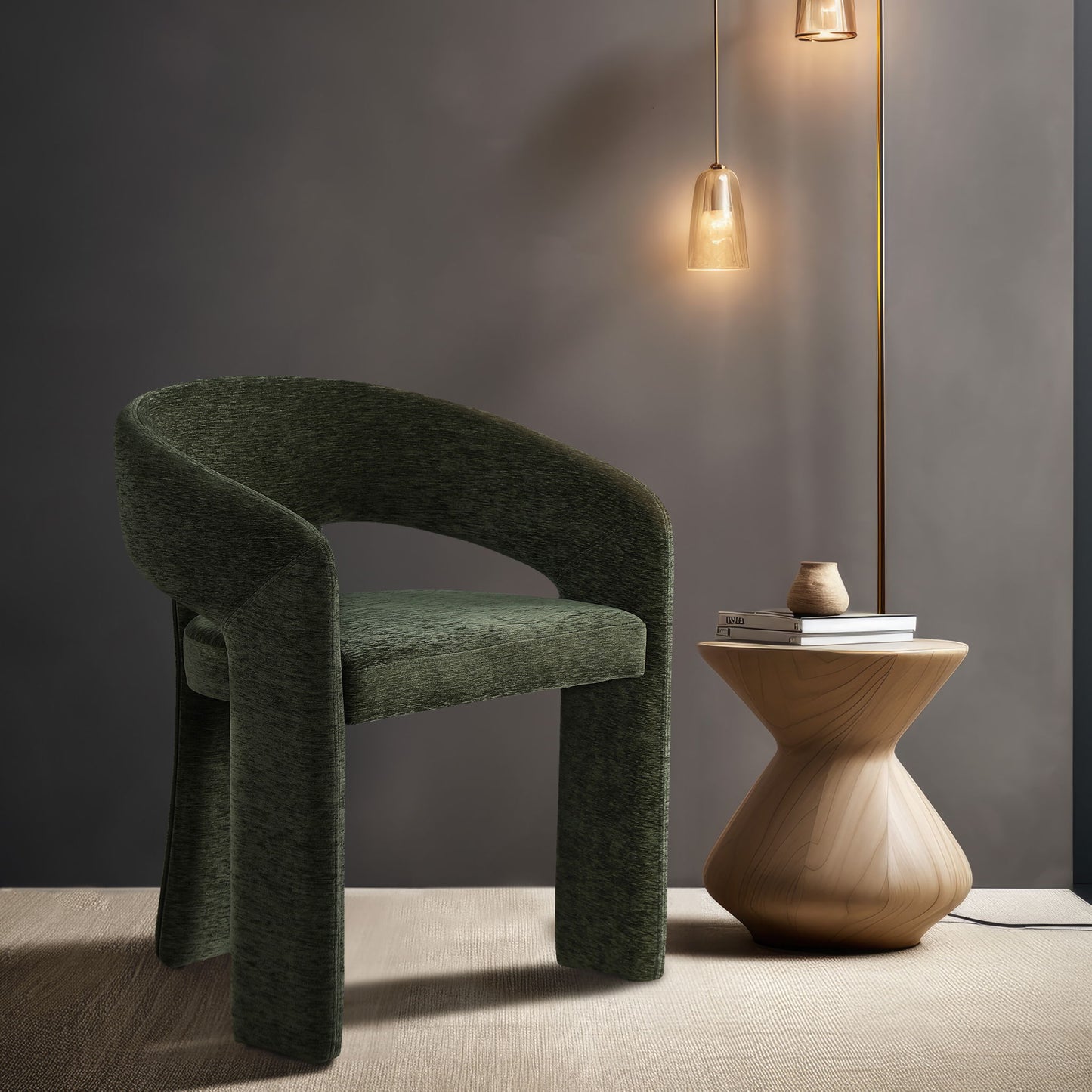 Rendition - Dining Chair (Set of 2)