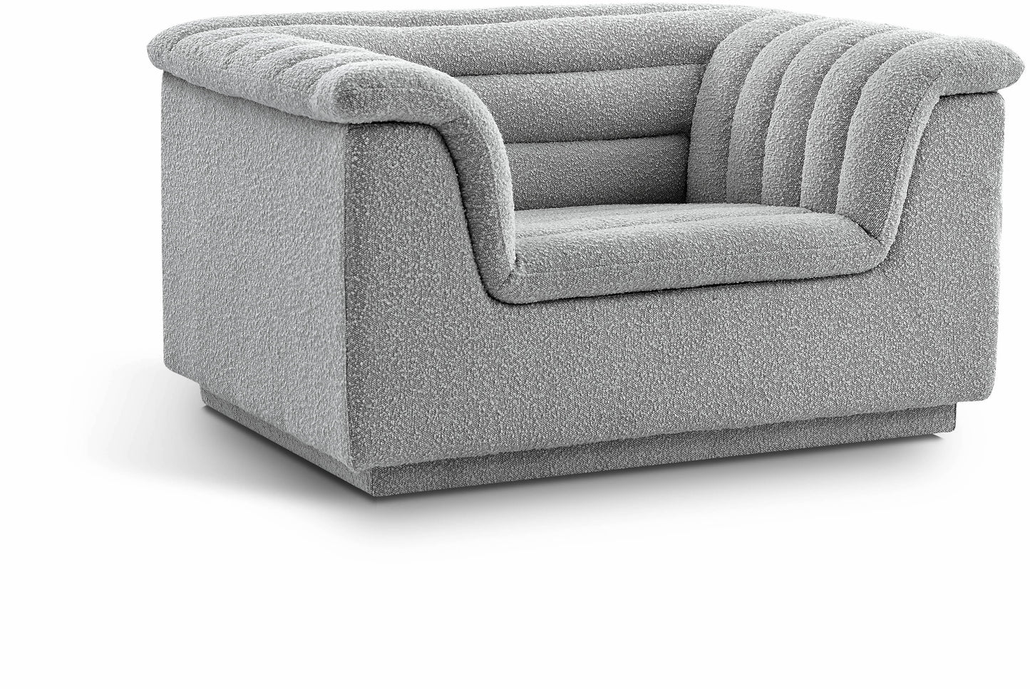 Cascade - Boucle Chair