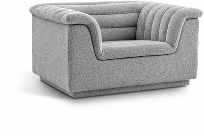 Cascade - Boucle Chair