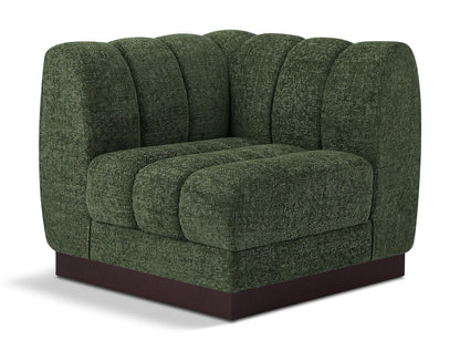 Quinn - Corner Chair