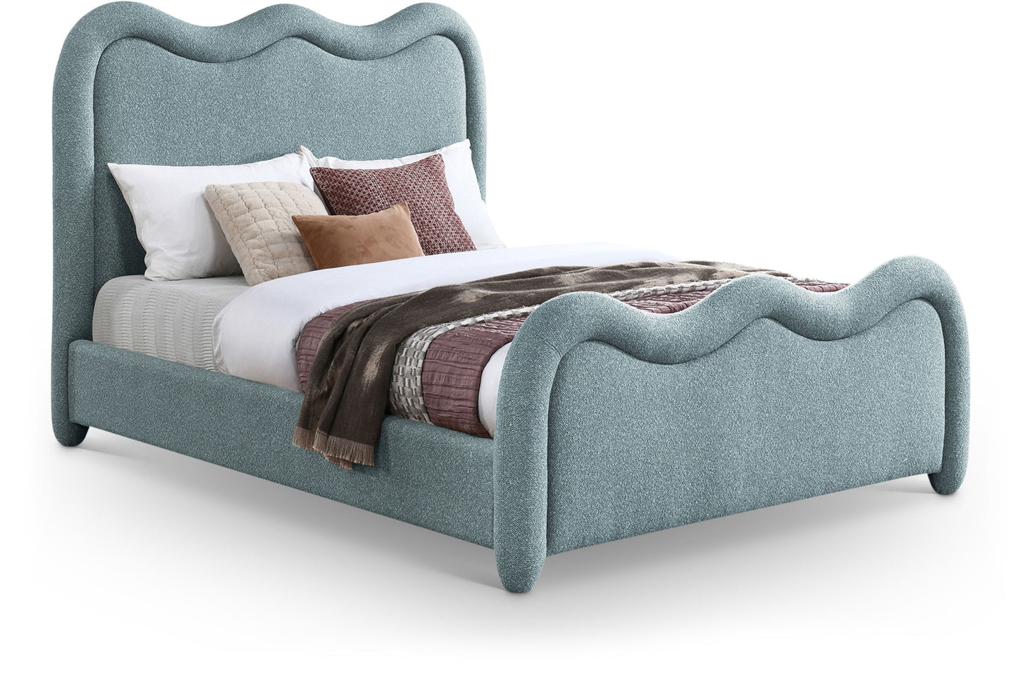 Gavin - Bed