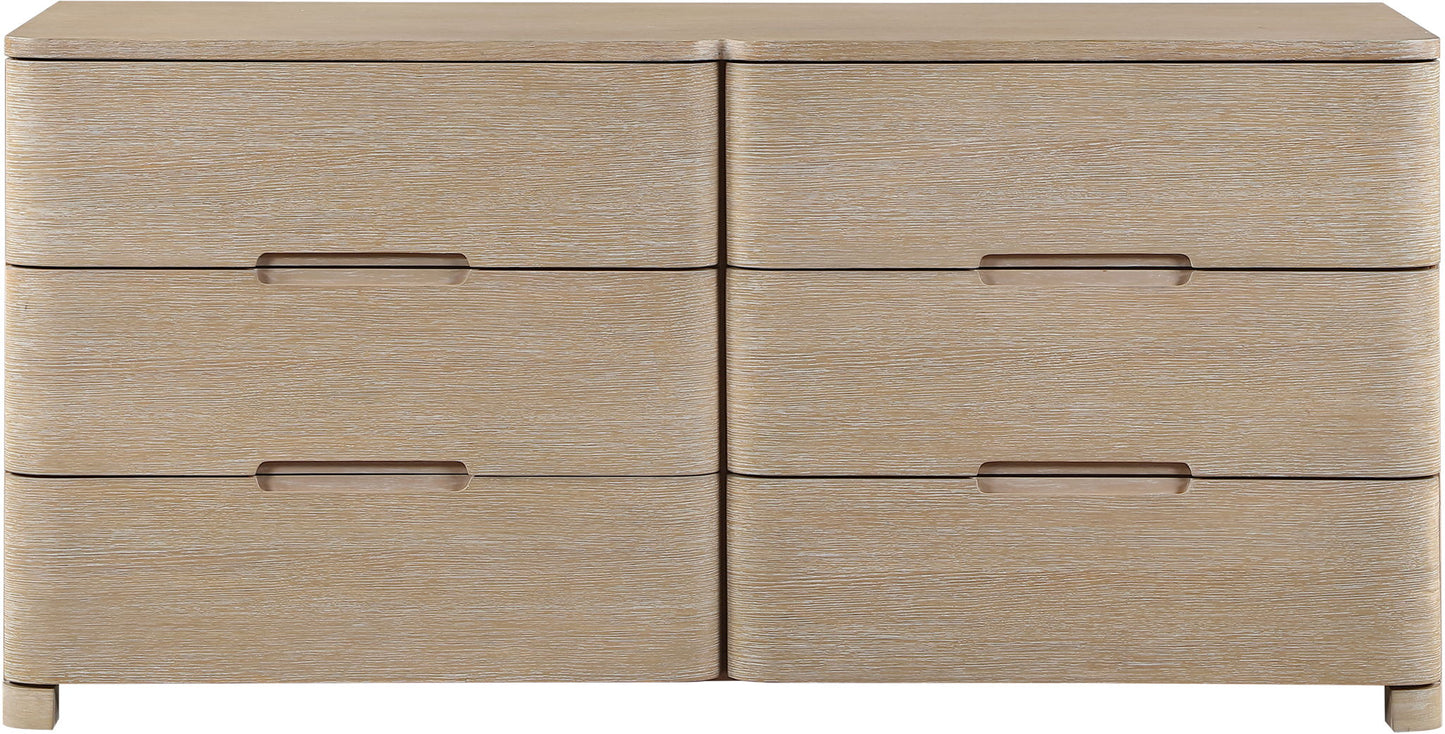 Caswell - Dresser