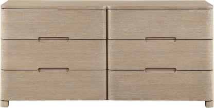 Caswell - Dresser