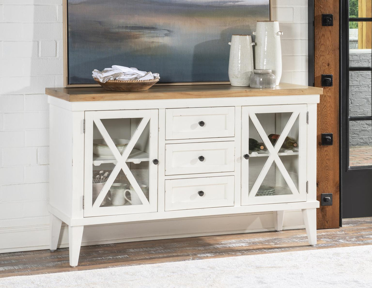 XXX's And OOO's - Server - Two Tone