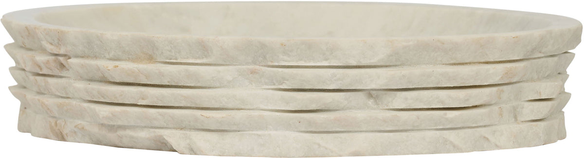 Caesar - Genuine Marble Bowl