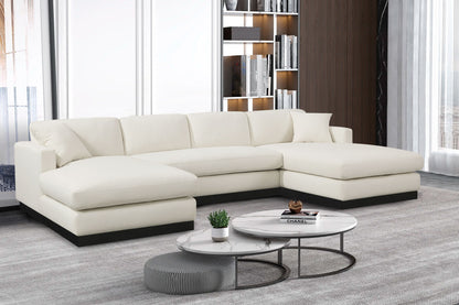 Johanna - 3 Piece Sectional