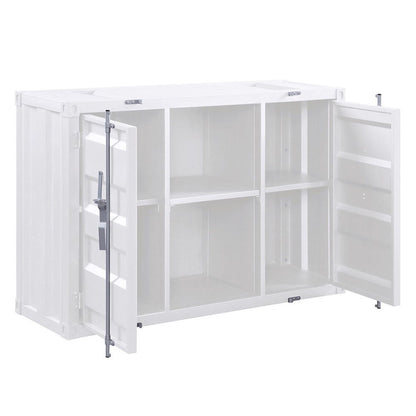 Cargo - Server