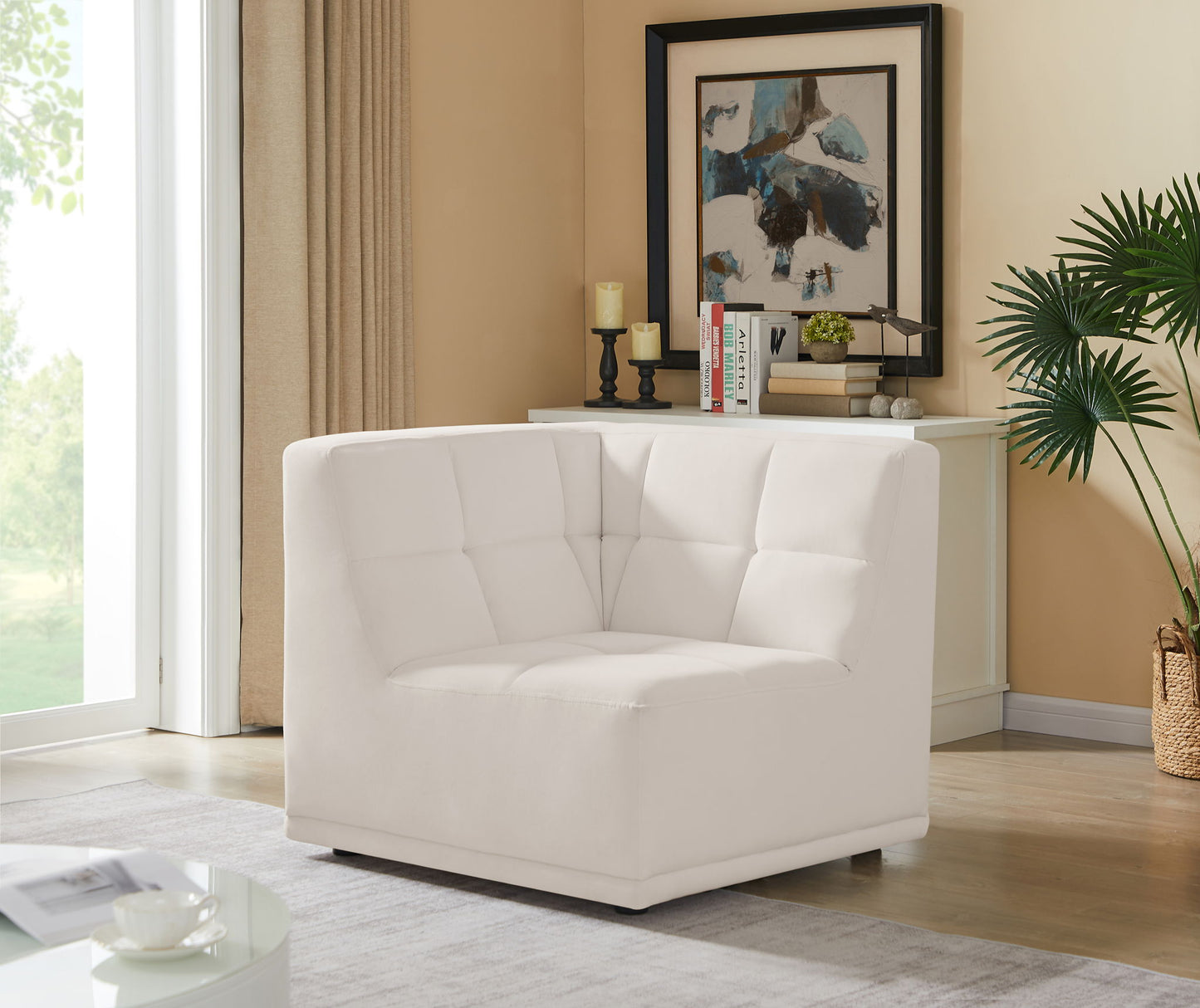 Relax - Corner Chair