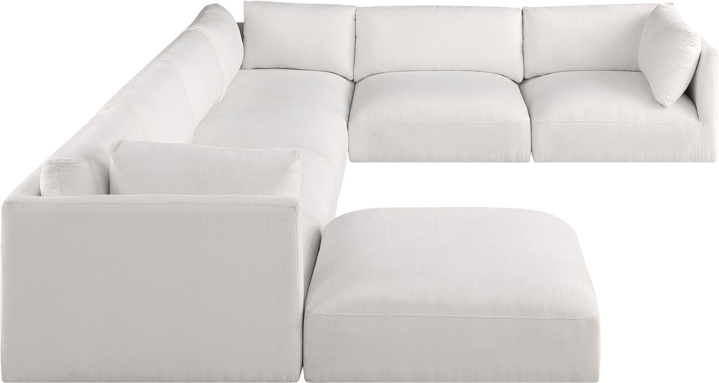 Ease - Modular Sectional