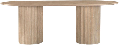 Messina - Dining Table