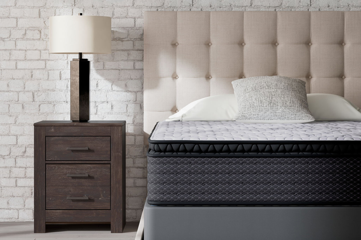 Anniversary Edition Pillowtop - Mattress