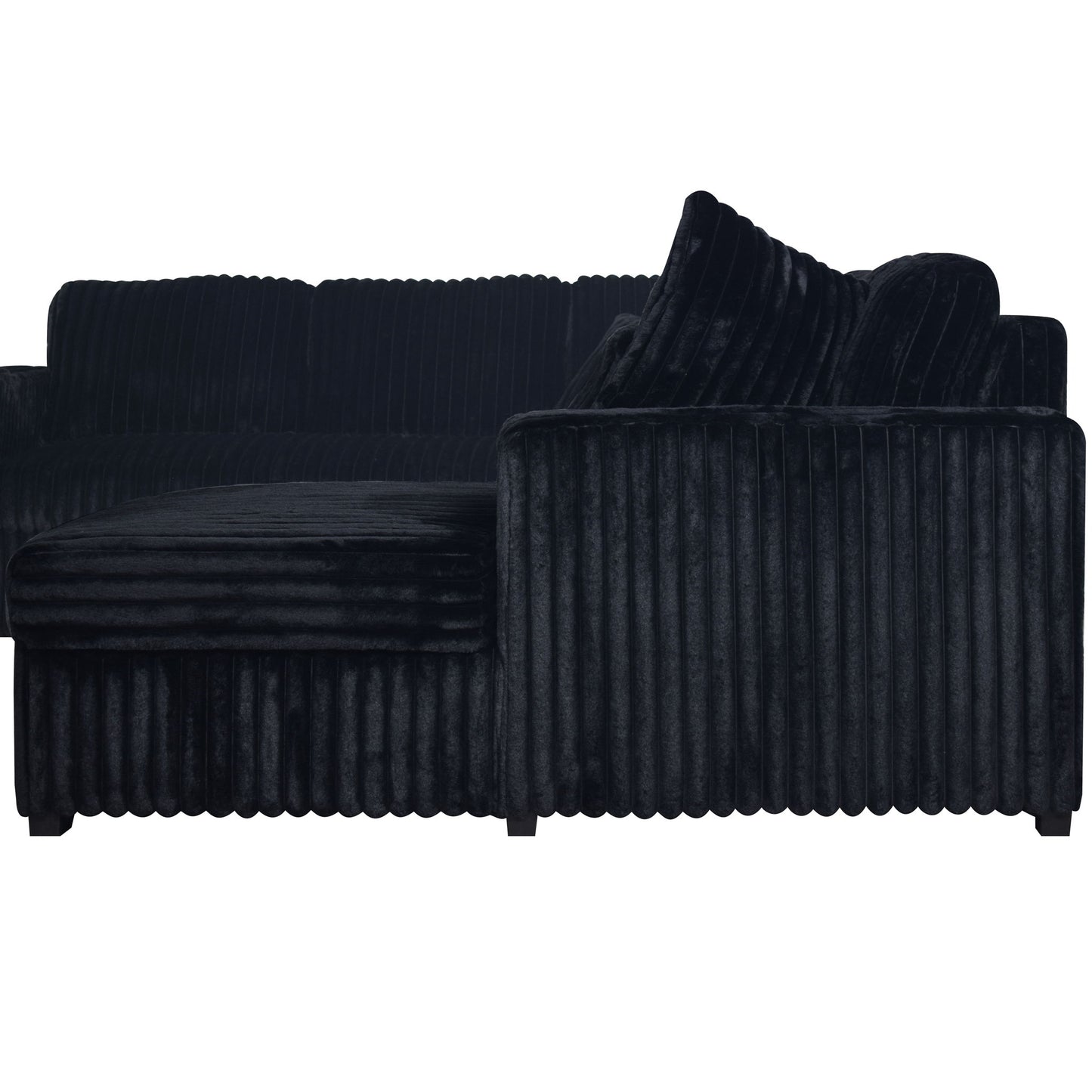 Bliss - Sectional Sleeper