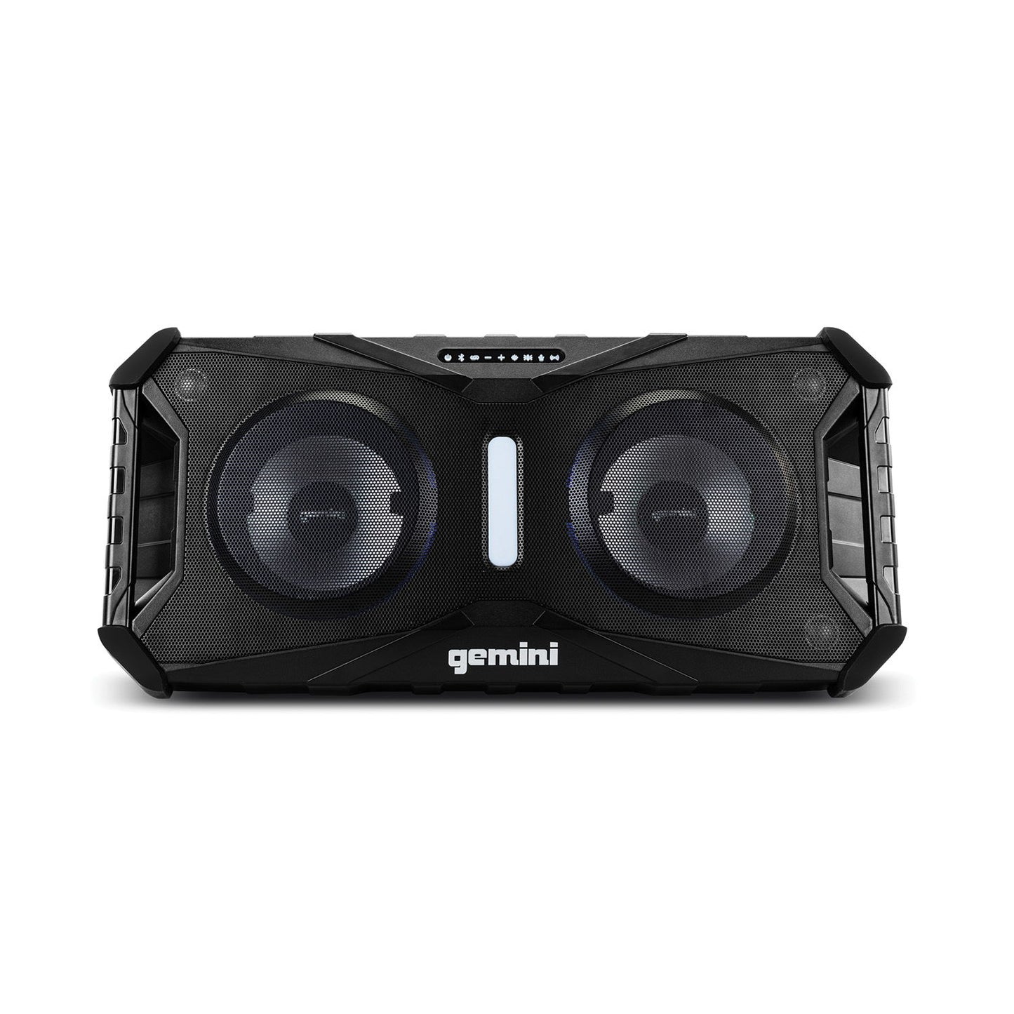 Gemini - Sound Splash - Black