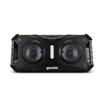 Gemini - Sound Splash - Black