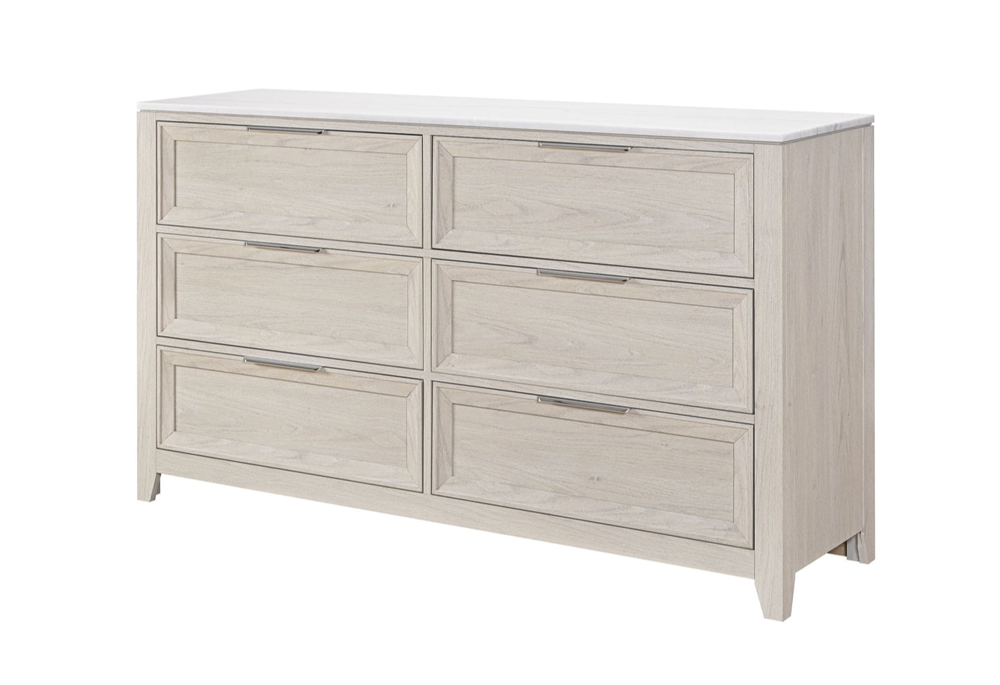 Mariah - Dresser - Beige