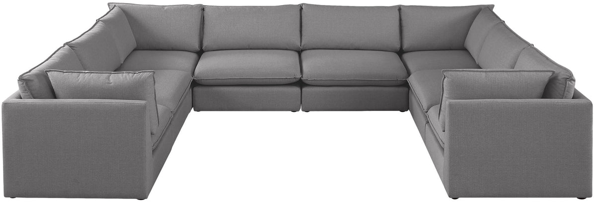 Mackenzie - Modular Sectional