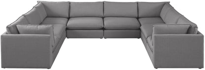 Mackenzie - Modular Sectional