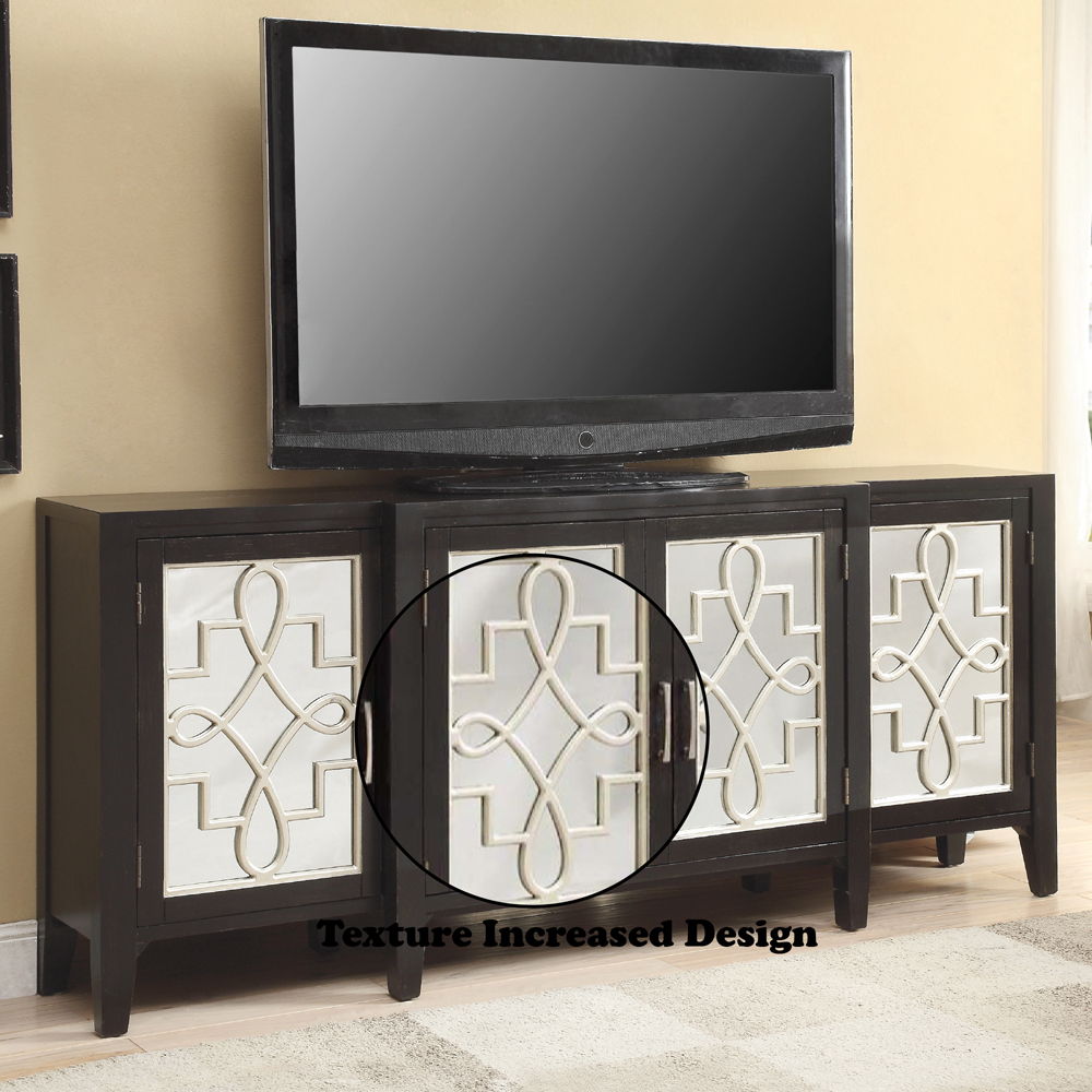 Kacia - Console Table