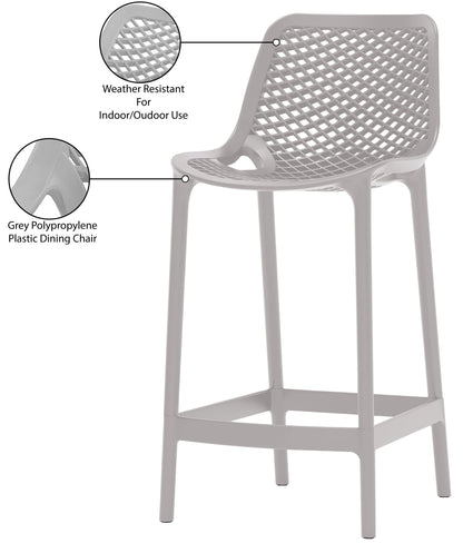 Mykonos - Outdoor Patio Stool (Set of 2)