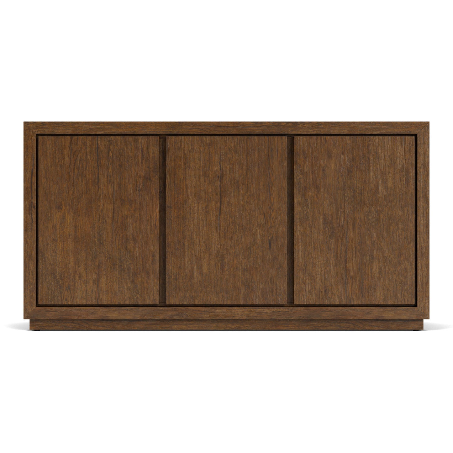 Westwood - Wood Credenza