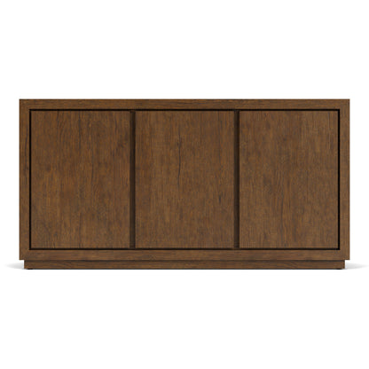 Westwood - Wood Credenza