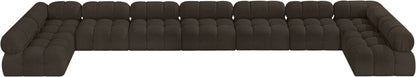 Ames - 9 Piece Modular Sectional
