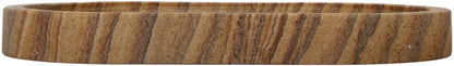 Ophelia - Sandstone Tray - Sand
