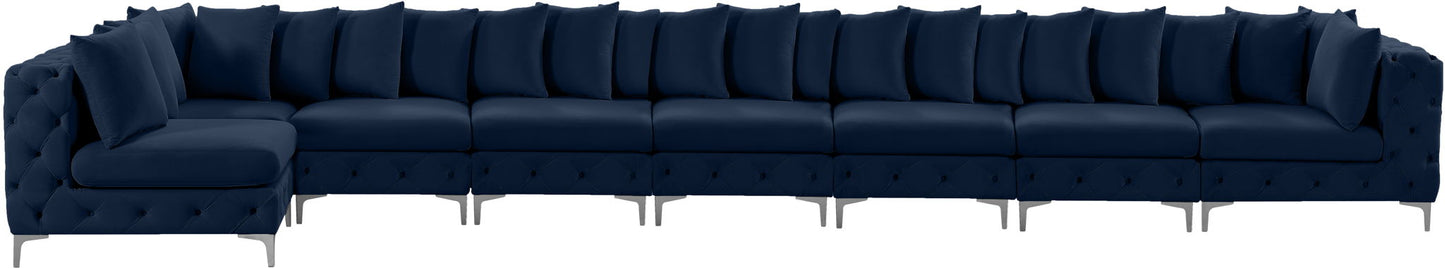 Tremblay - 8 Piece Modular Sectional