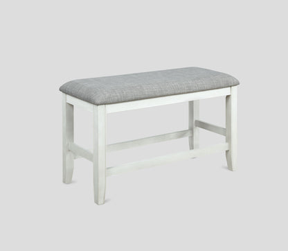 Fulton - Counter Height Bench