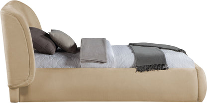 Sandro - Upholstered Bed