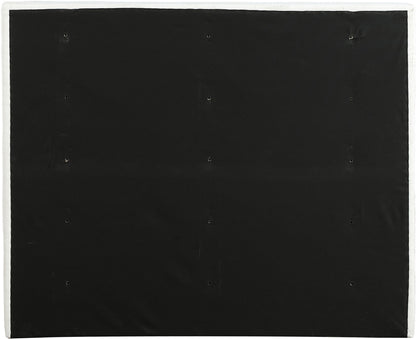Adam - Linen Fabric Bed With 52" Headboard