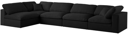 Serene - 5 Piece Modular Sectional
