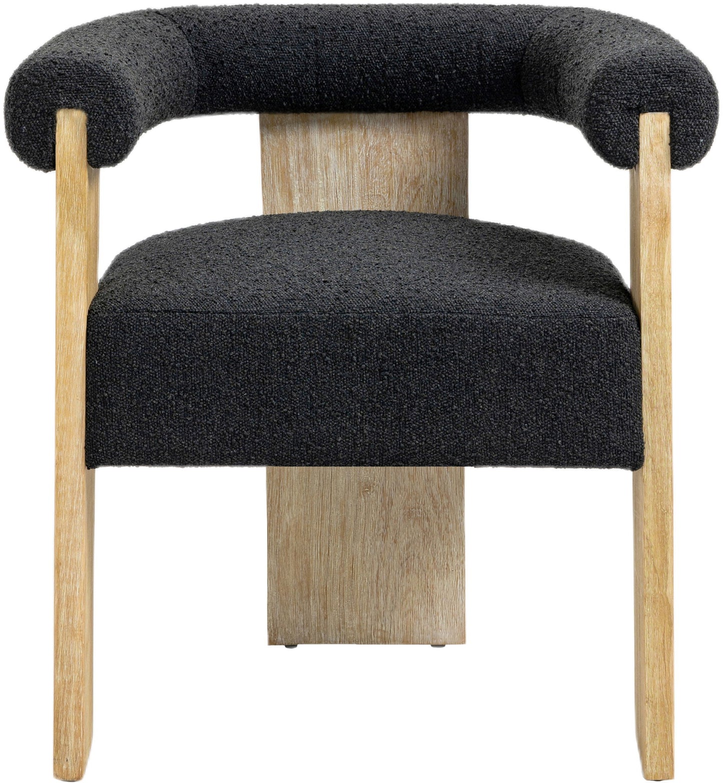 Barrel - Dining Chair