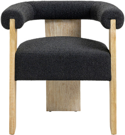 Barrel - Dining Chair