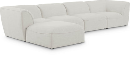 Miramar - 5 Piece Modular Sectional
