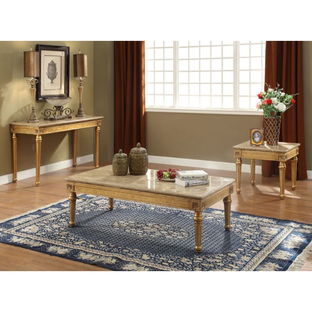 Daesha - Table