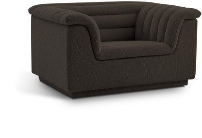 Cascade - Boucle Chair